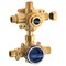 Grohe Grohsafe 3.0 Pressure Balance Valve With Integrated Diverter, Bronze 35117000 - alternate 1